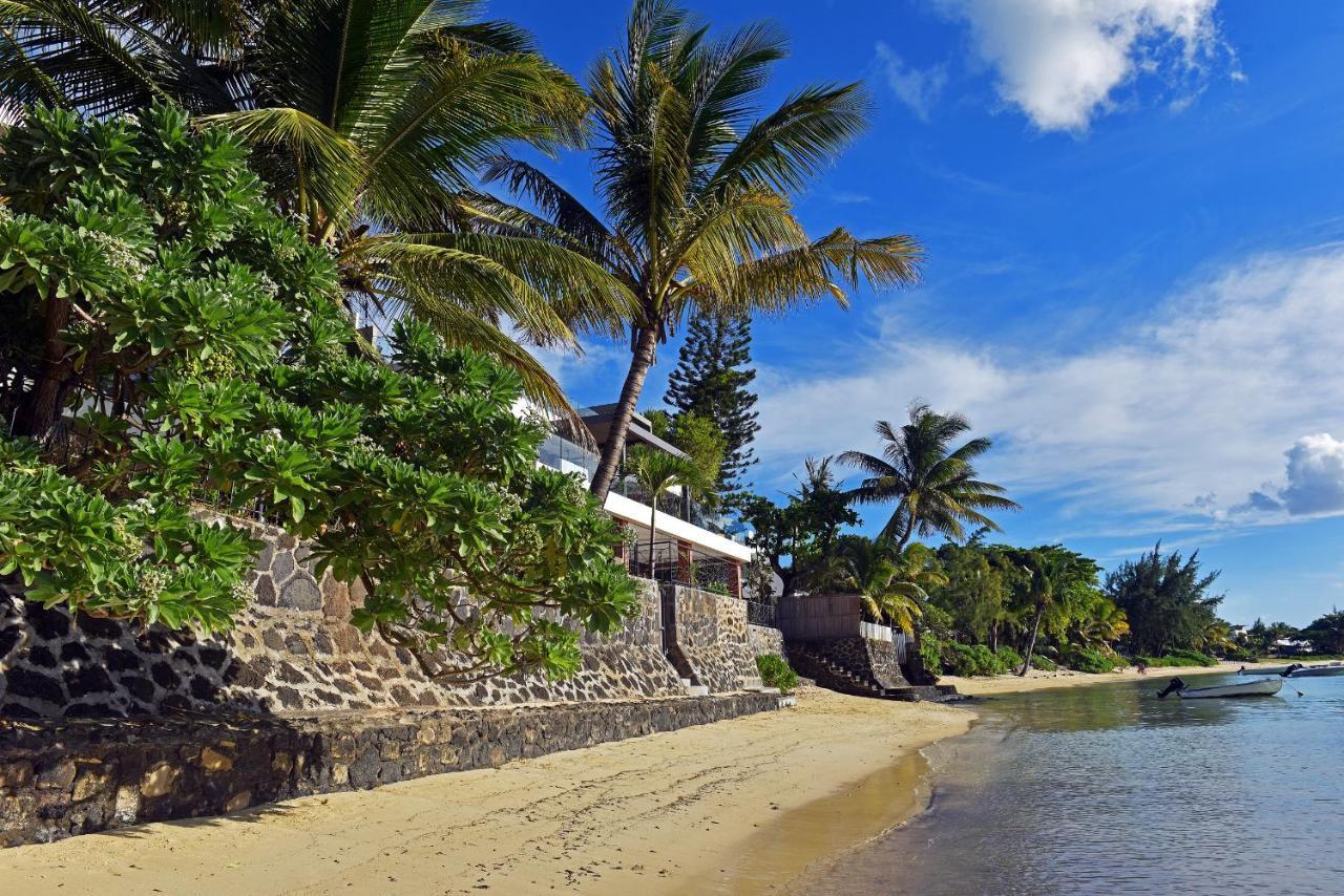 Residence Kot Nor Pereybere Beach Exteriör bild